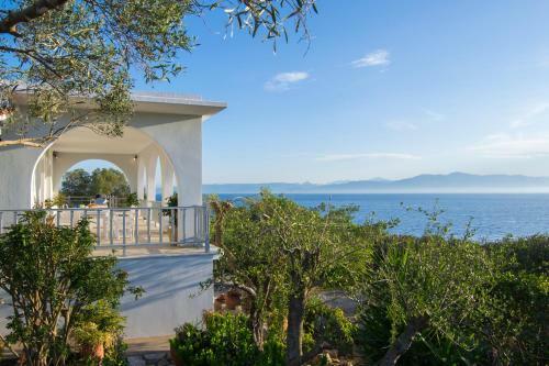 Villa Lioniskari