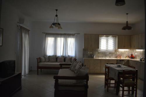 Ammosis Apartment