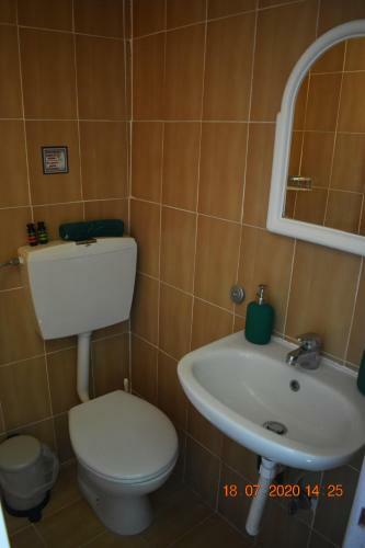 Apartamento The Central House!