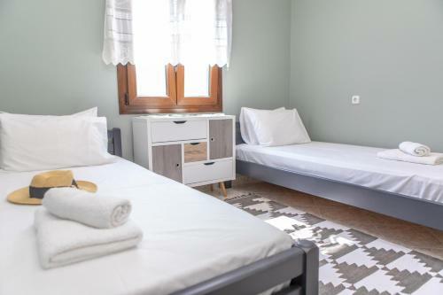 Apartamento Naxos View