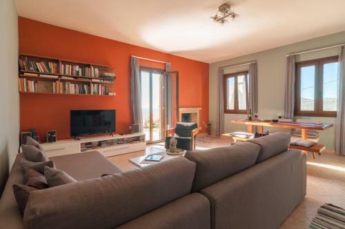 Apartamento Naxos View