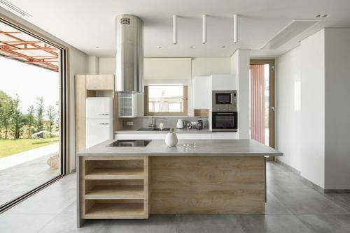 Villa Luria Homes