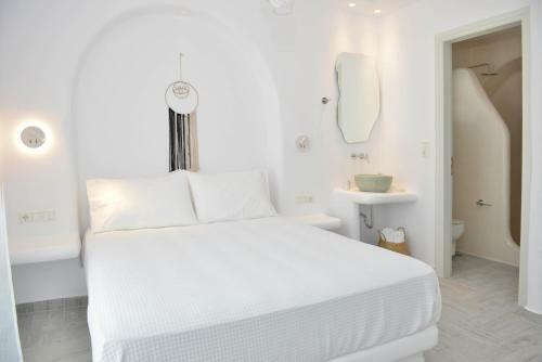 Villa Kleio Naxian Album With Private Pool