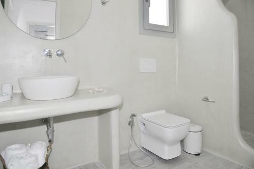 Villa Kleio Naxian Album With Private Pool