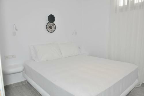 Villa Kleio Naxian Album With Private Pool