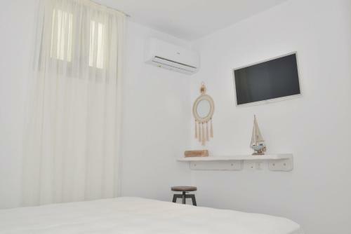 Villa Kleio Naxian Album With Private Pool