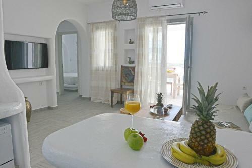 Villa Kleio Naxian Album With Private Pool