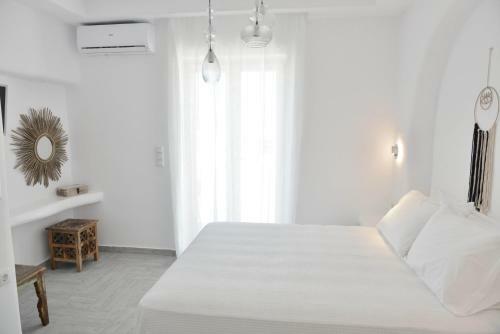 Villa Kleio Naxian Album With Private Pool