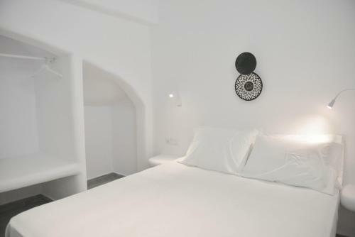 Villa Kleio Naxian Album With Private Pool