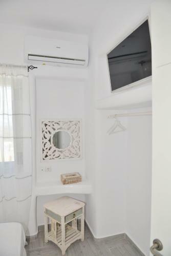Villa Kleio Naxian Album With Private Pool