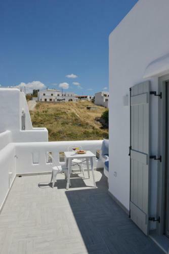 Villa Kleio Naxian Album With Private Pool
