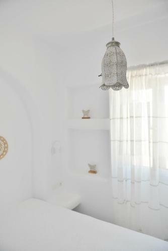 Villa Kleio Naxian Album With Private Pool