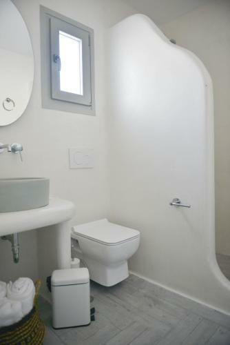Villa Kleio Naxian Album With Private Pool