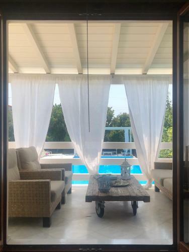 Agroturismo Sun Villa Glyfada