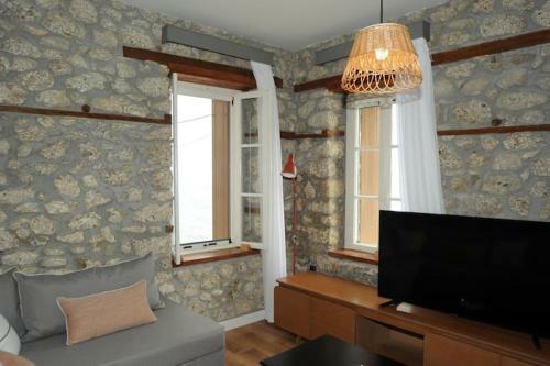 Apartamento Crecian Water Front