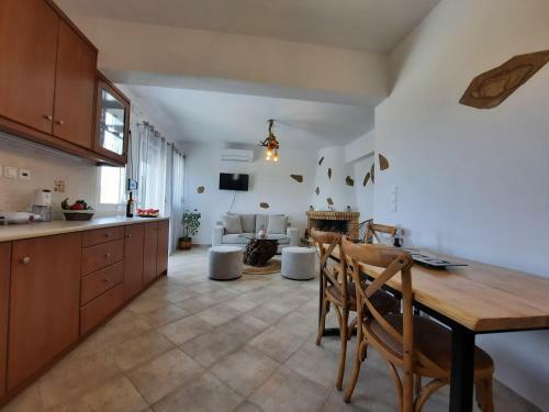 Janakos View Apartments