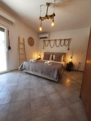 Janakos View Apartments