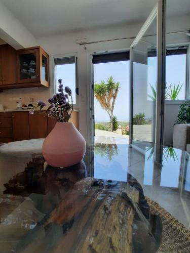Janakos View Apartments