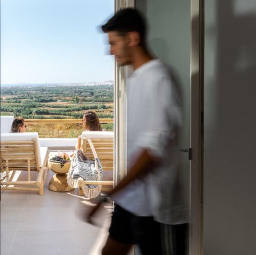 Vouno Luxury Villas