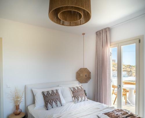 Vouno Luxury Villas