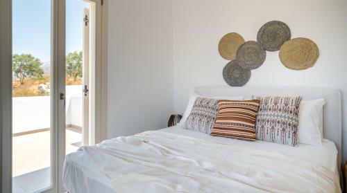 Vouno Luxury Villas