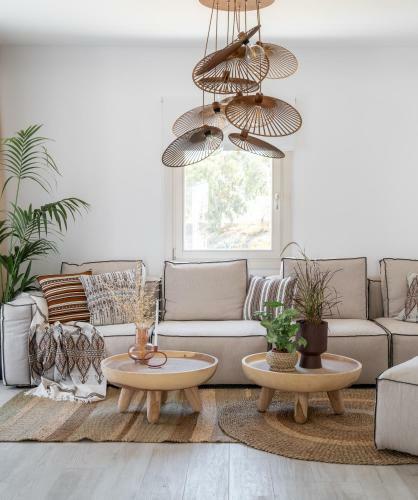Vouno Luxury Villas