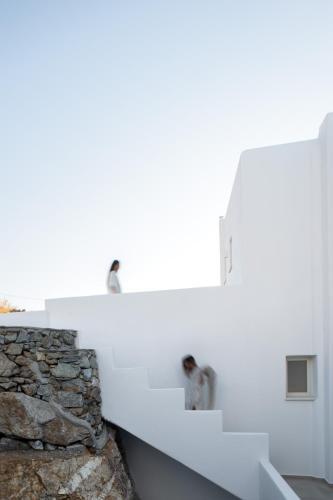 Vouno Luxury Villas