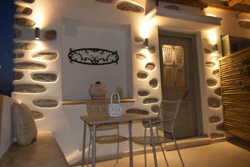 Vintage House Naxos