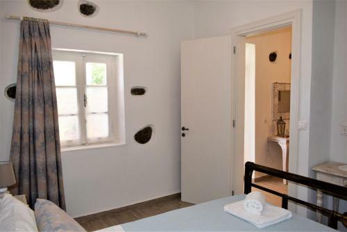 Vintage House Naxos