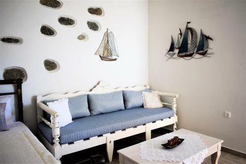 Vintage House Naxos