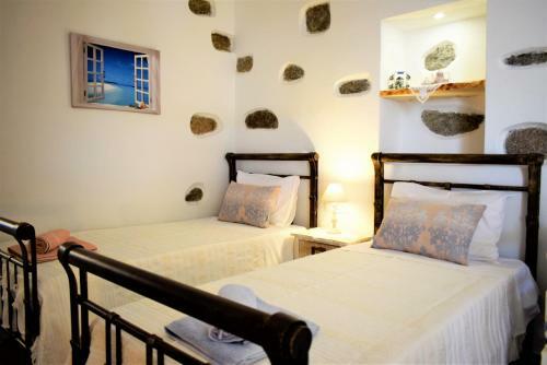 Vintage House Naxos