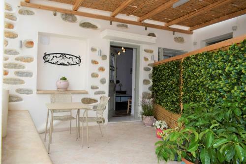 Vintage House Naxos