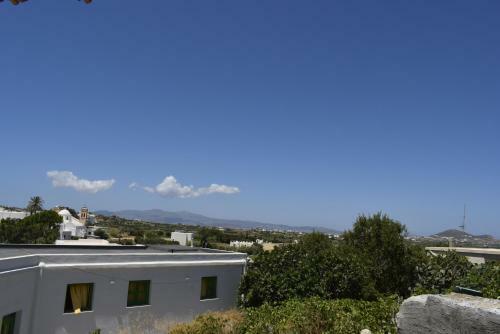 Vintage House Naxos