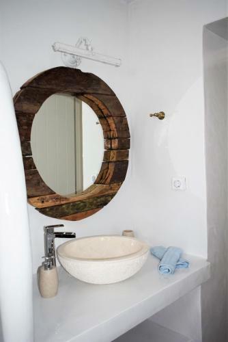 Vintage House Naxos