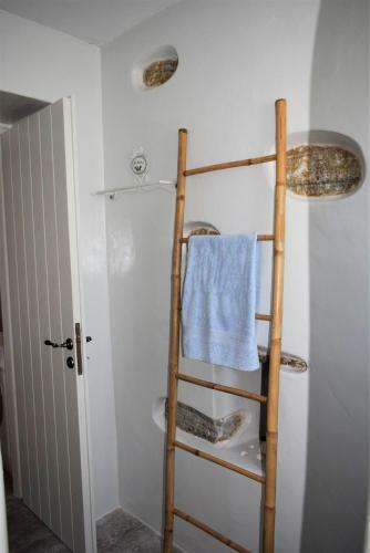 Vintage House Naxos