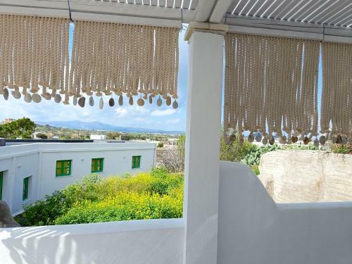Vintage House Naxos