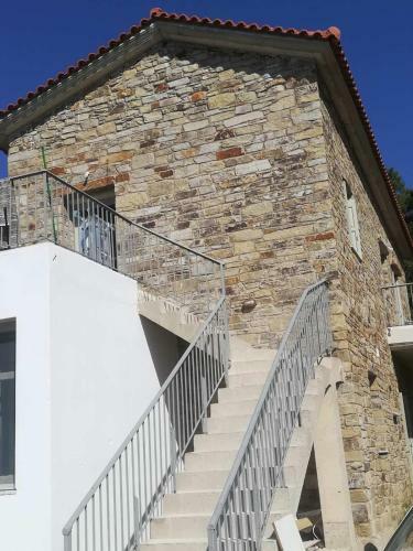 Apartamento Aelio