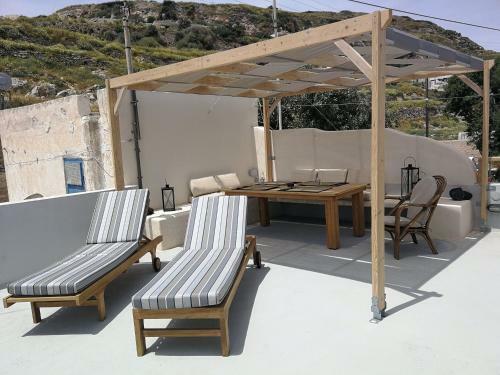 Agroturismo Katsinaros House