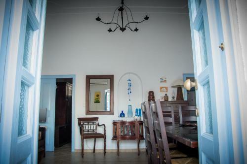 Agroturismo Katsinaros House