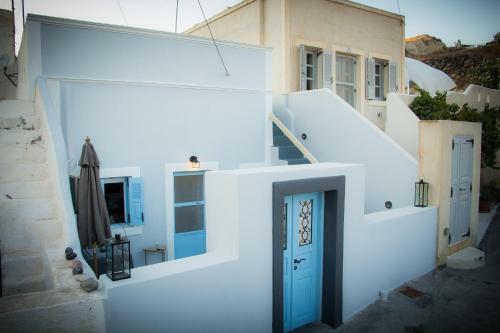 Agroturismo Katsinaros House