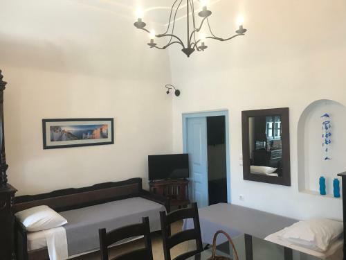 Agroturismo Katsinaros House