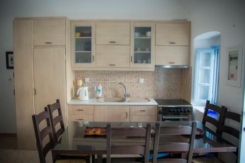 Agroturismo Katsinaros House