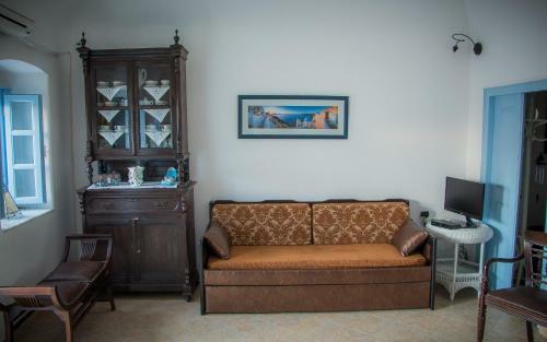 Agroturismo Katsinaros House