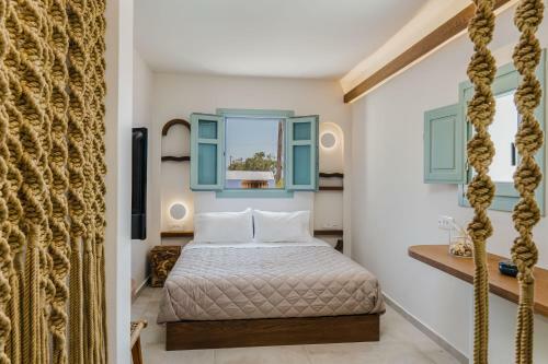 New Villa Katerina - 3 Villas & 3 Private Jacuzzi