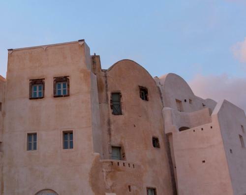 Apartamento Castelli Loggia