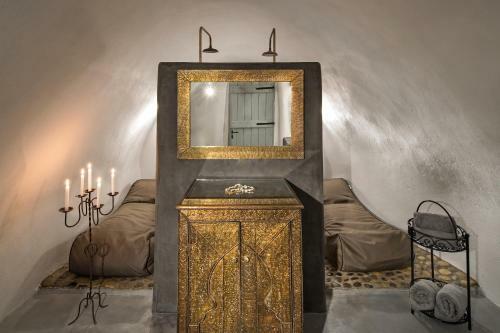 Dandy Cave Villa