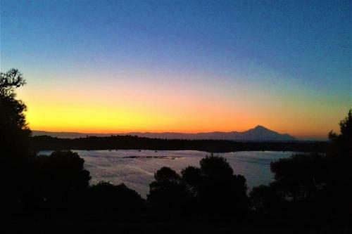 Wood & Stone Dream View House A