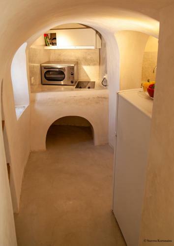Apartamento Castelli Porta