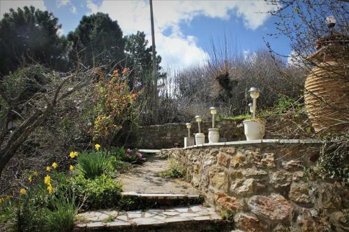 Electra's Guesthouse