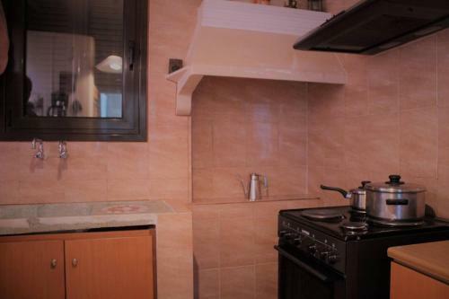 Electra's Guesthouse